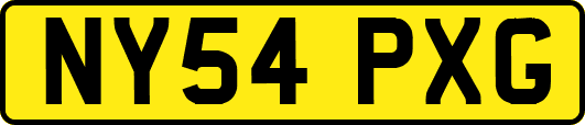 NY54PXG