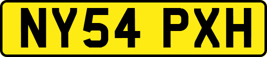 NY54PXH