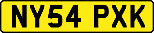NY54PXK