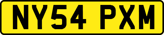 NY54PXM