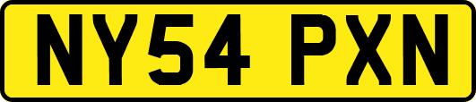 NY54PXN
