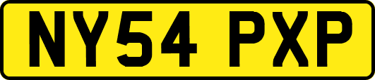 NY54PXP