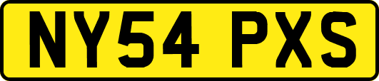 NY54PXS