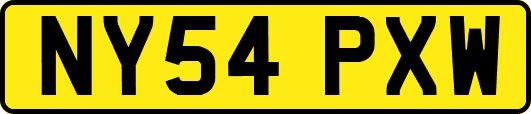 NY54PXW