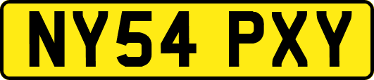 NY54PXY