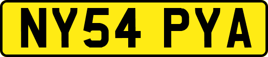 NY54PYA