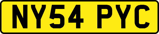 NY54PYC