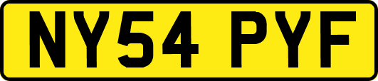 NY54PYF