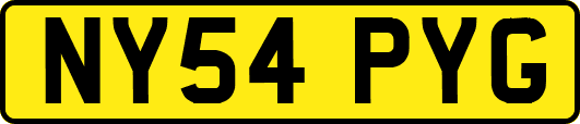 NY54PYG