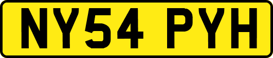 NY54PYH