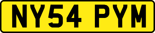 NY54PYM