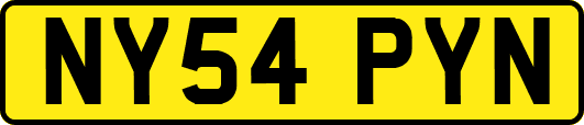 NY54PYN