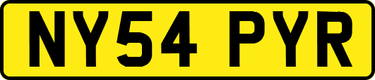 NY54PYR