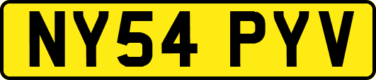 NY54PYV
