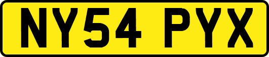 NY54PYX
