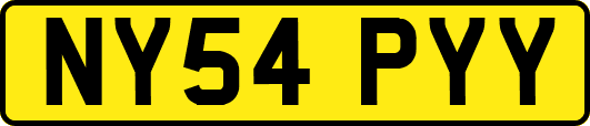 NY54PYY