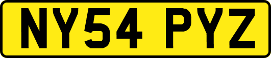 NY54PYZ