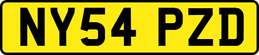 NY54PZD
