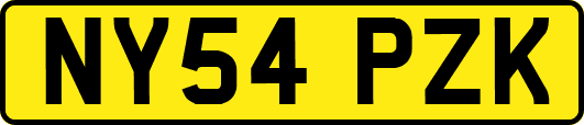 NY54PZK