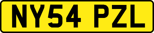 NY54PZL