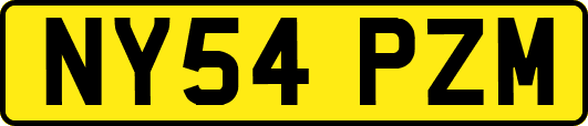 NY54PZM