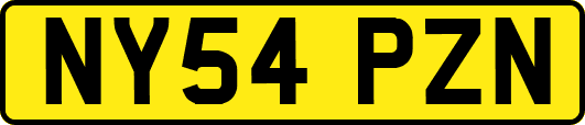 NY54PZN