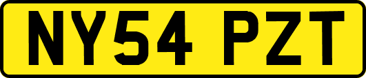 NY54PZT