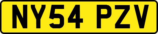 NY54PZV