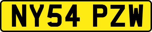NY54PZW