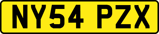 NY54PZX