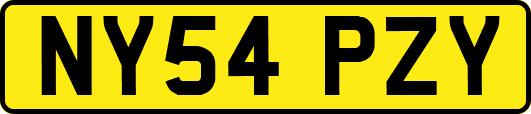 NY54PZY