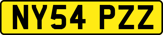 NY54PZZ