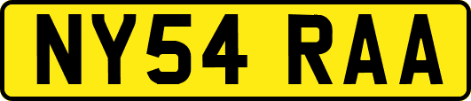 NY54RAA