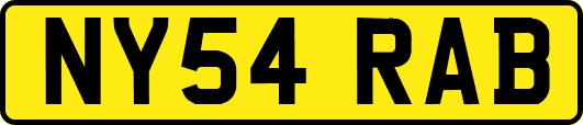 NY54RAB