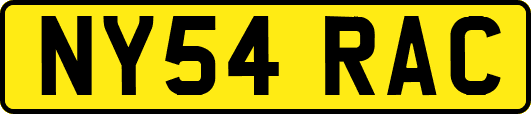 NY54RAC
