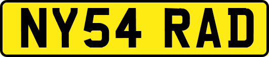 NY54RAD