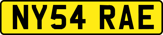 NY54RAE