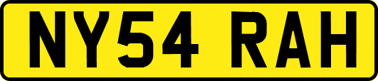 NY54RAH