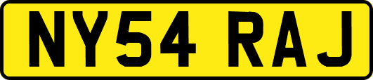 NY54RAJ
