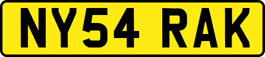 NY54RAK