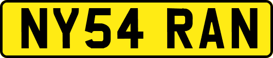 NY54RAN