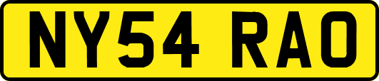NY54RAO
