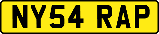 NY54RAP