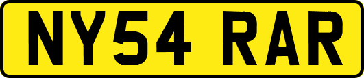 NY54RAR