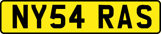 NY54RAS