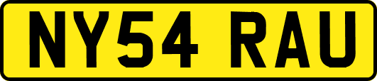 NY54RAU