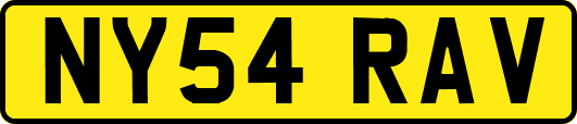 NY54RAV
