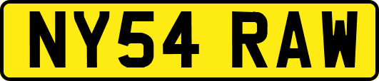 NY54RAW