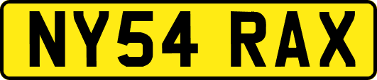NY54RAX