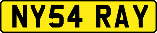 NY54RAY